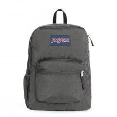 JanSport Cross Town Backpack - Graphite Grey