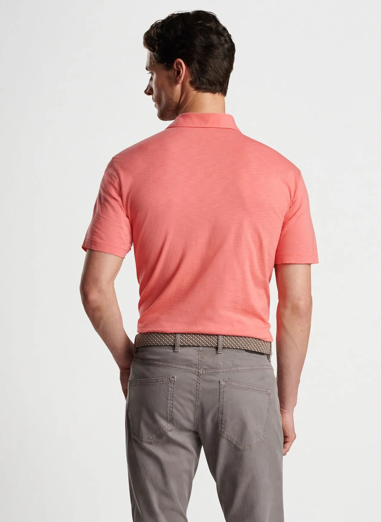 Journeyman Polo