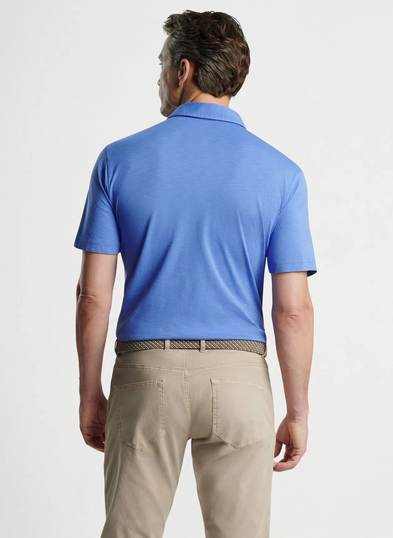 Journeyman Polo