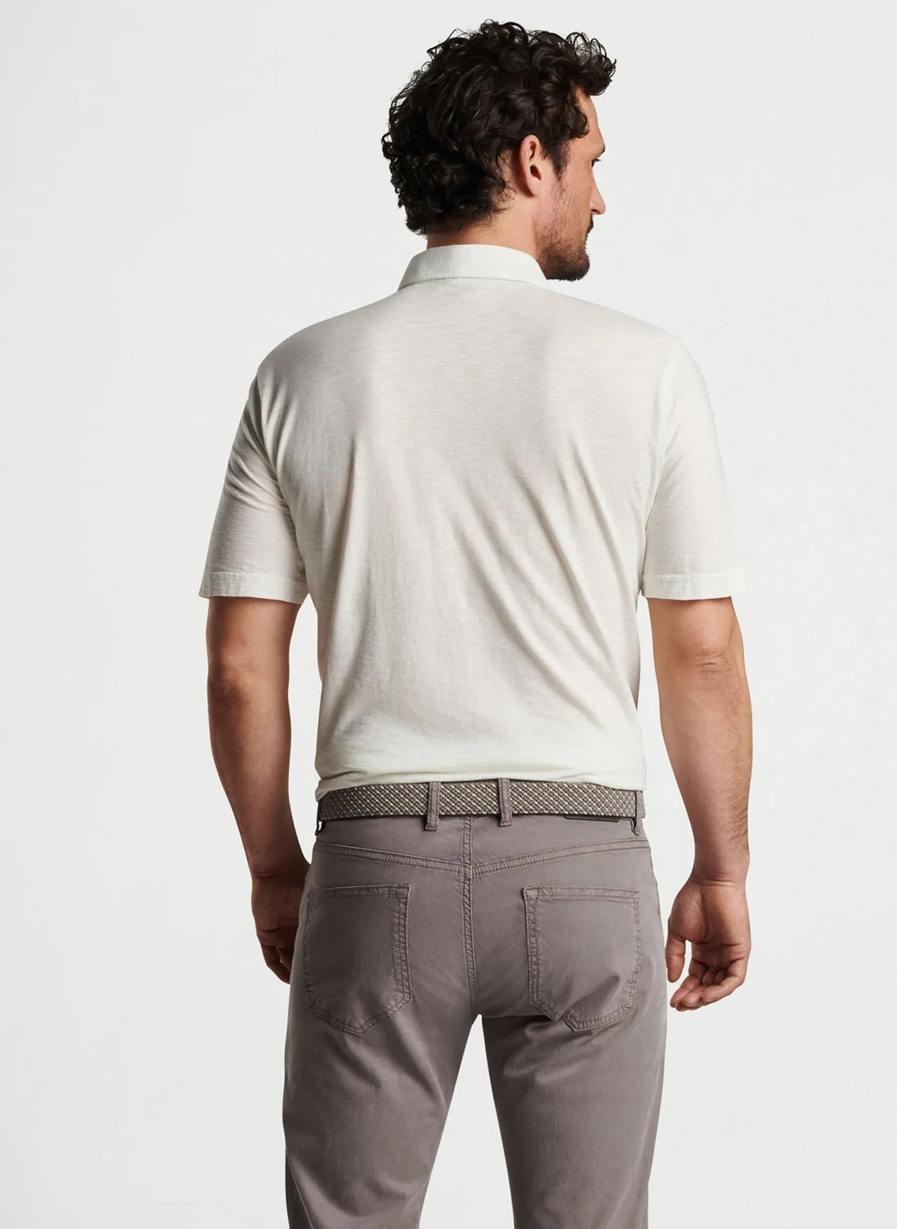 Journeyman Polo