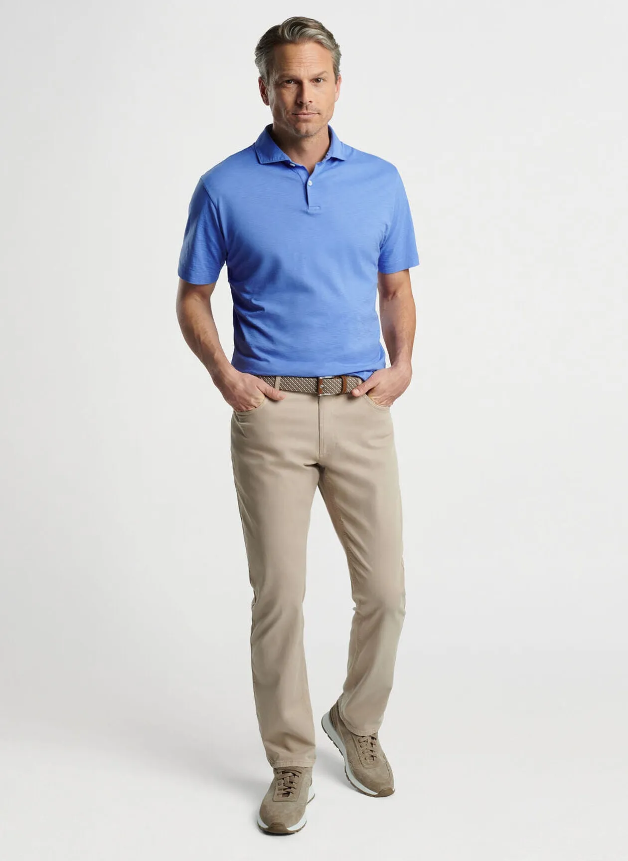 Journeyman Polo