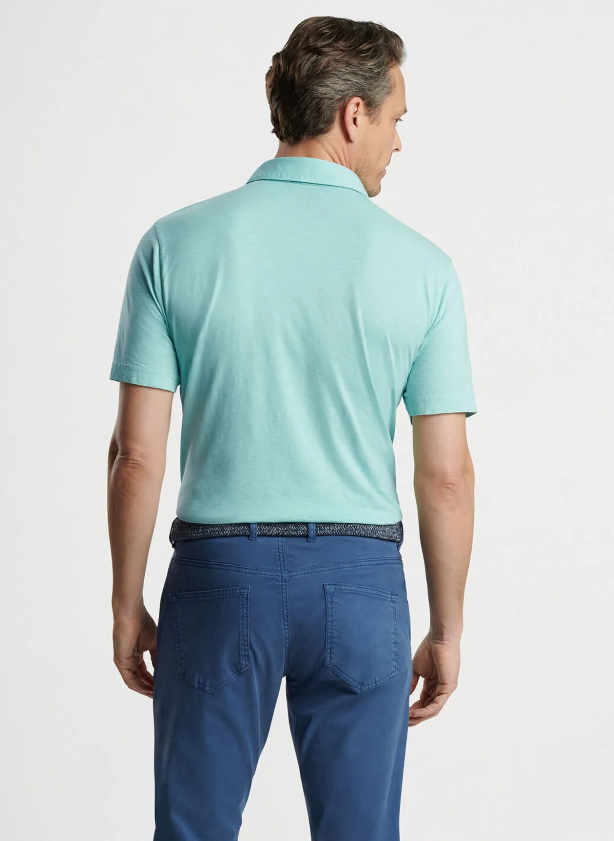 Journeyman Polo