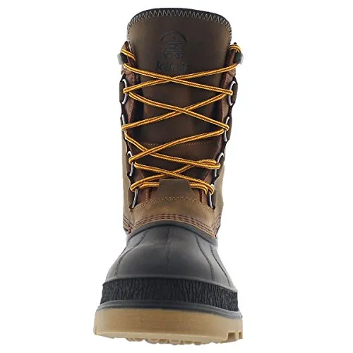 Kamik WK0141 Men's William Snow Boots