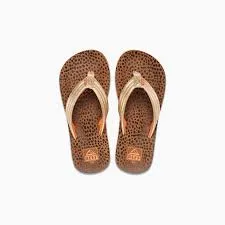 Kids Ahi Sandals