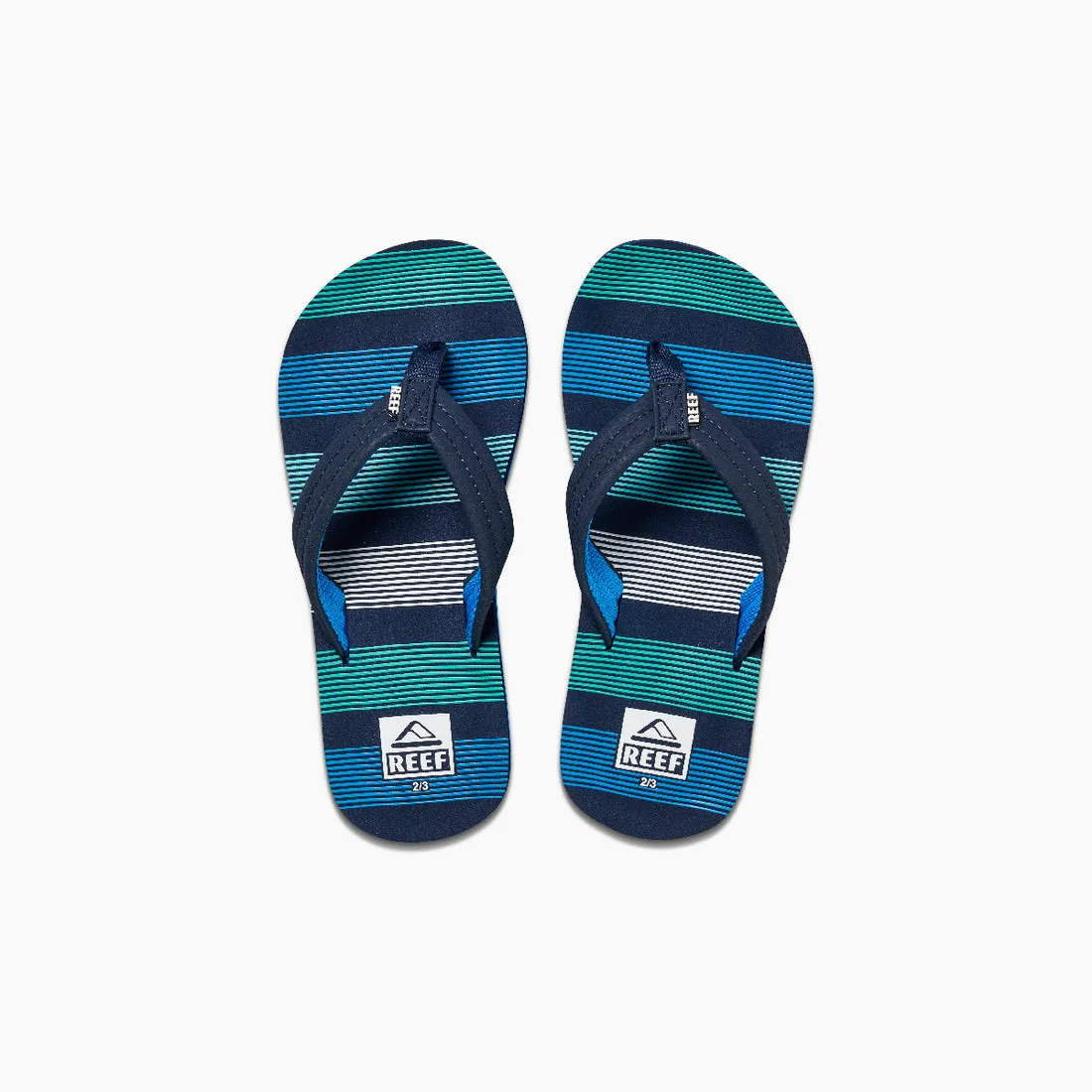 Kids Ahi Sandals