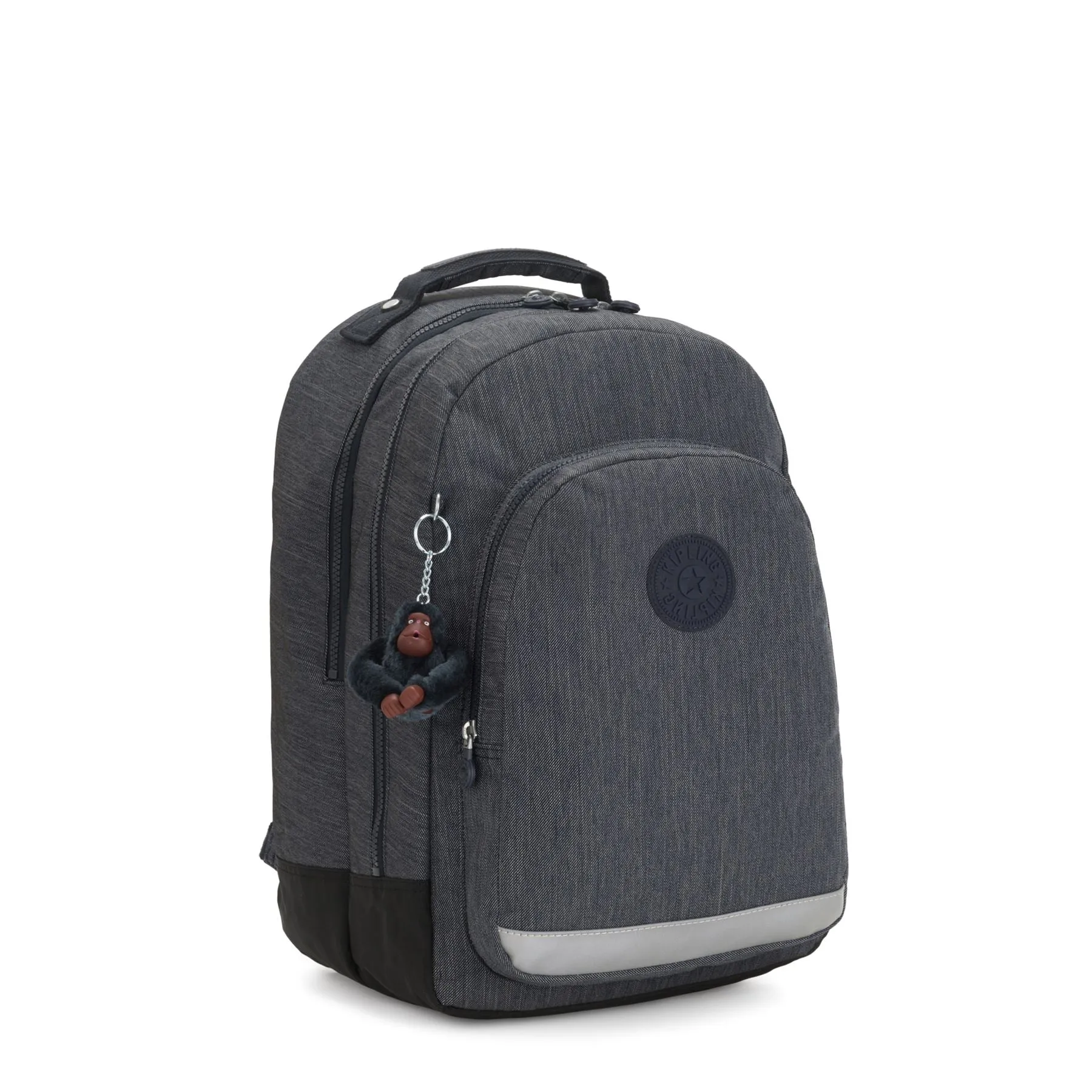 Kipling Class Room Backpack With Laptop Compartment Backpack