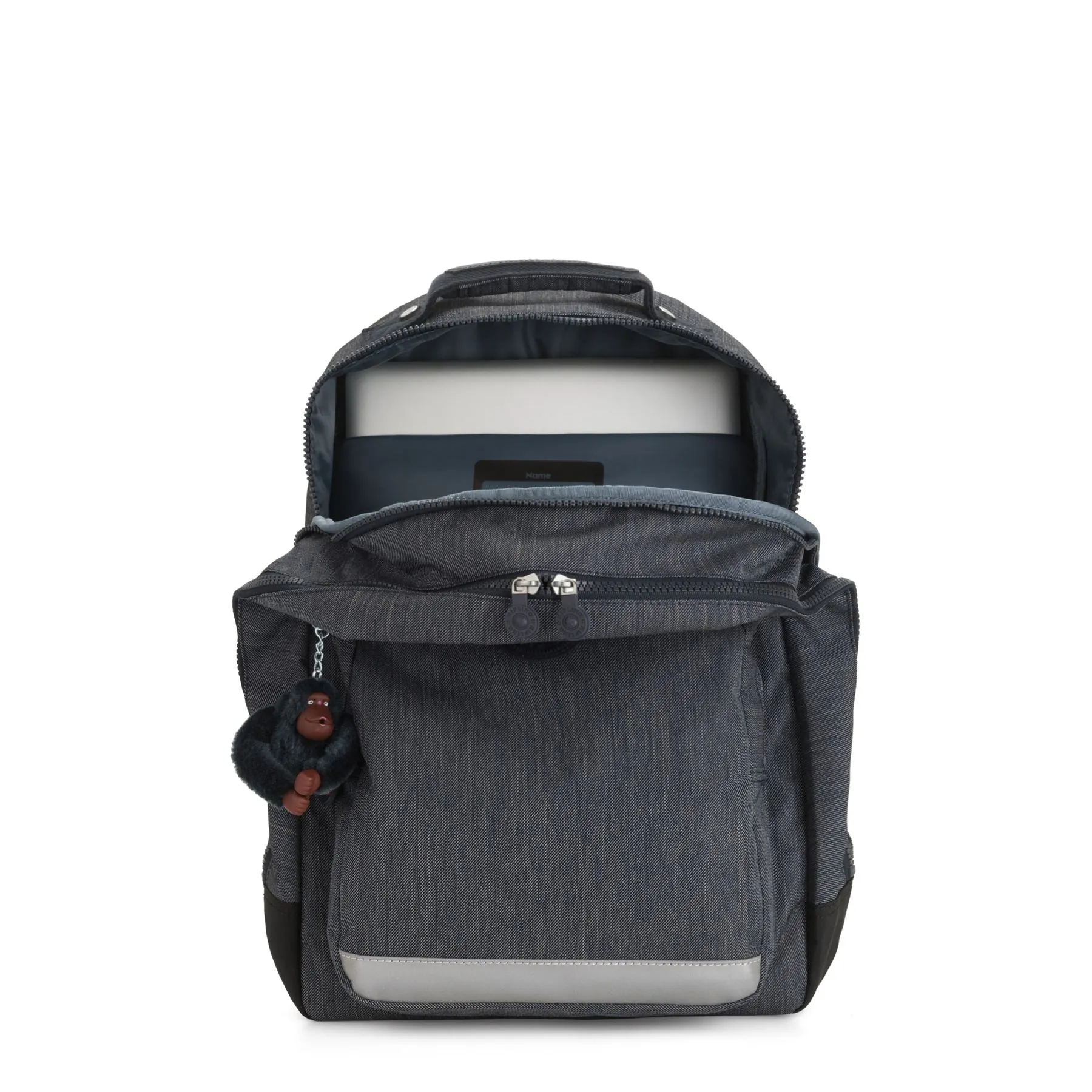 Kipling Class Room Backpack With Laptop Compartment Backpack