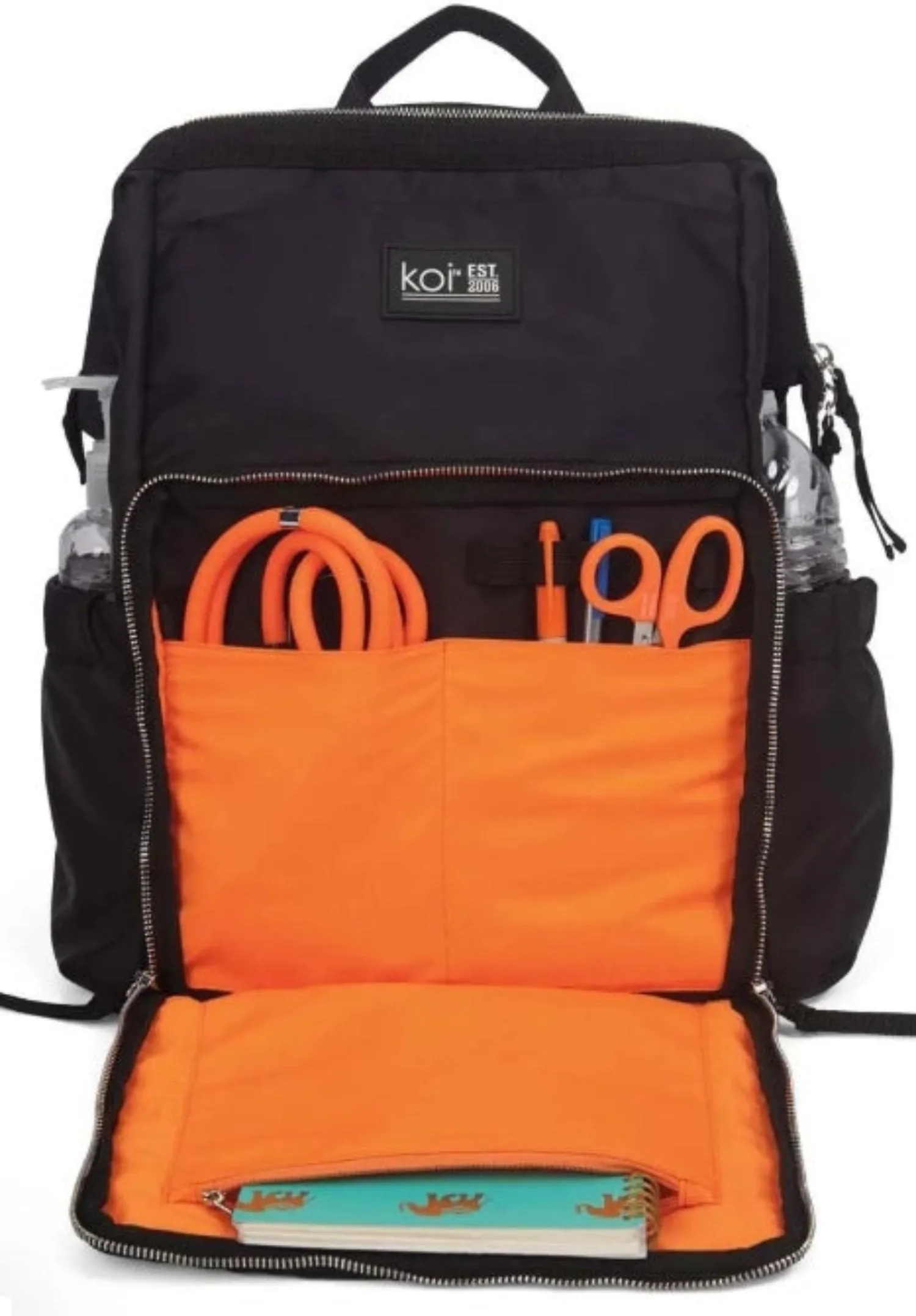 koi Utility Backpack