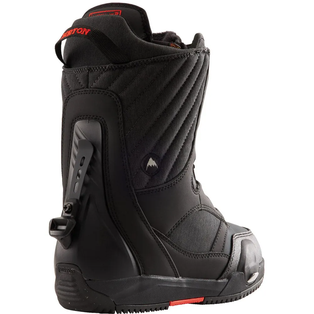 Limelight Step On Wide Snowboard Boots - Womens