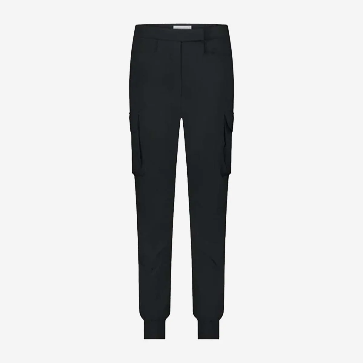 MARITA PANTS TECHNICAL JERSEY