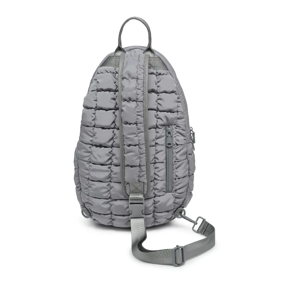 Match Point - Pickleball & Paddle Tennis Sling Backpack