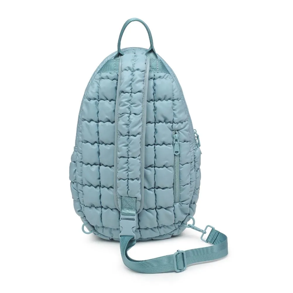 Match Point - Pickleball & Paddle Tennis Sling Backpack