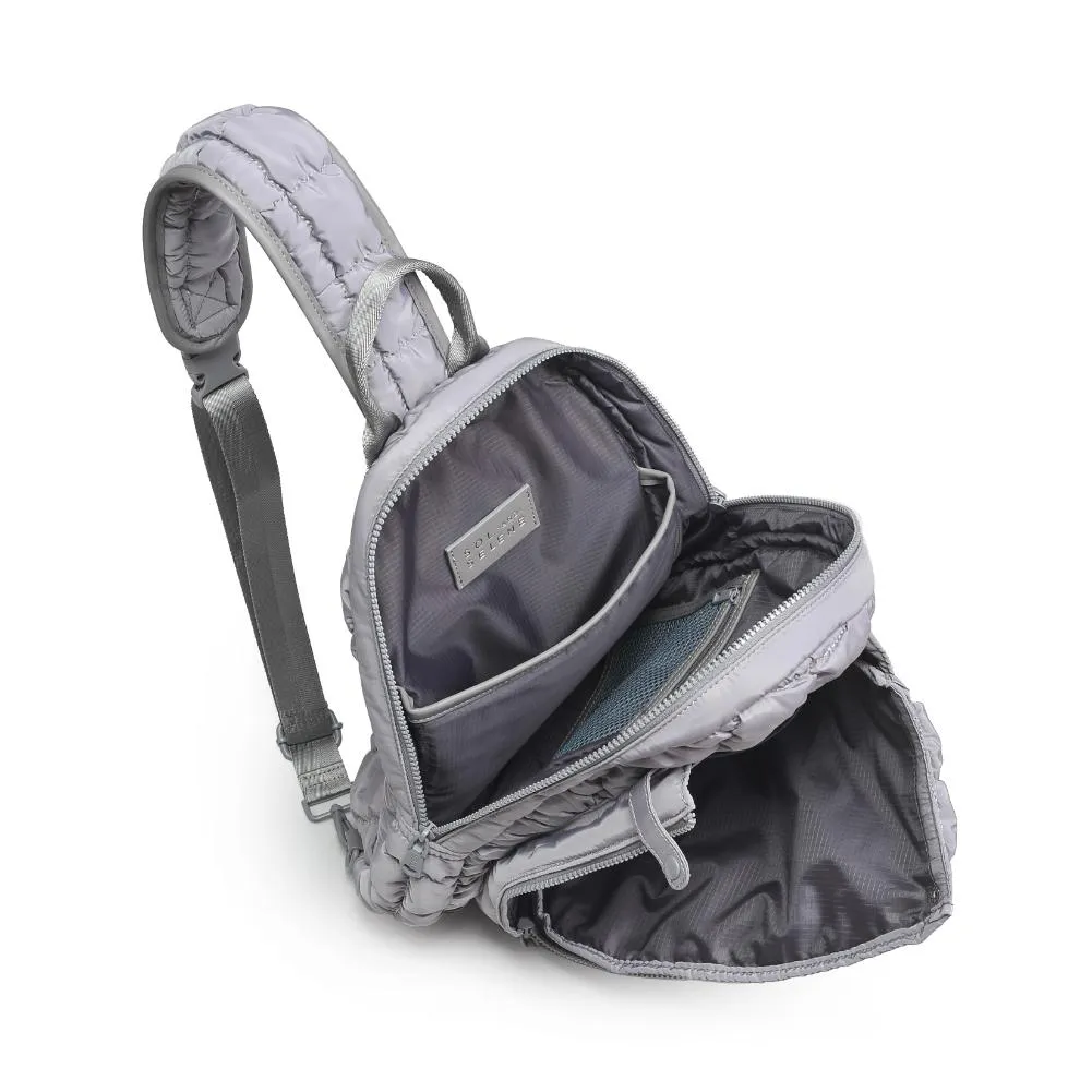 Match Point - Pickleball & Paddle Tennis Sling Backpack