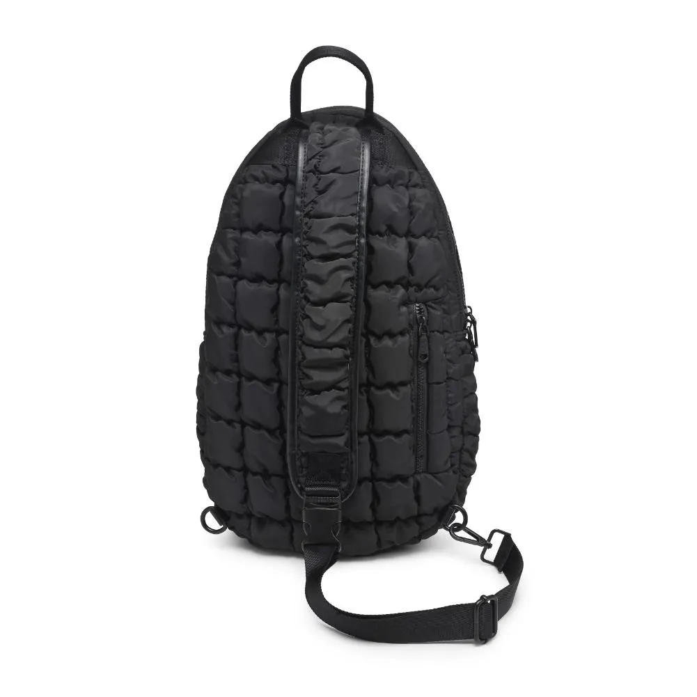 Match Point - Pickleball & Paddle Tennis Sling Backpack