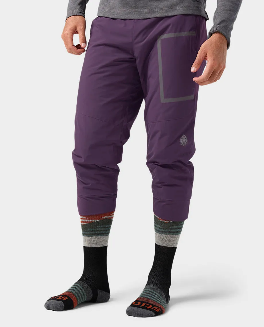 Men's Fernos Insulated Knicker