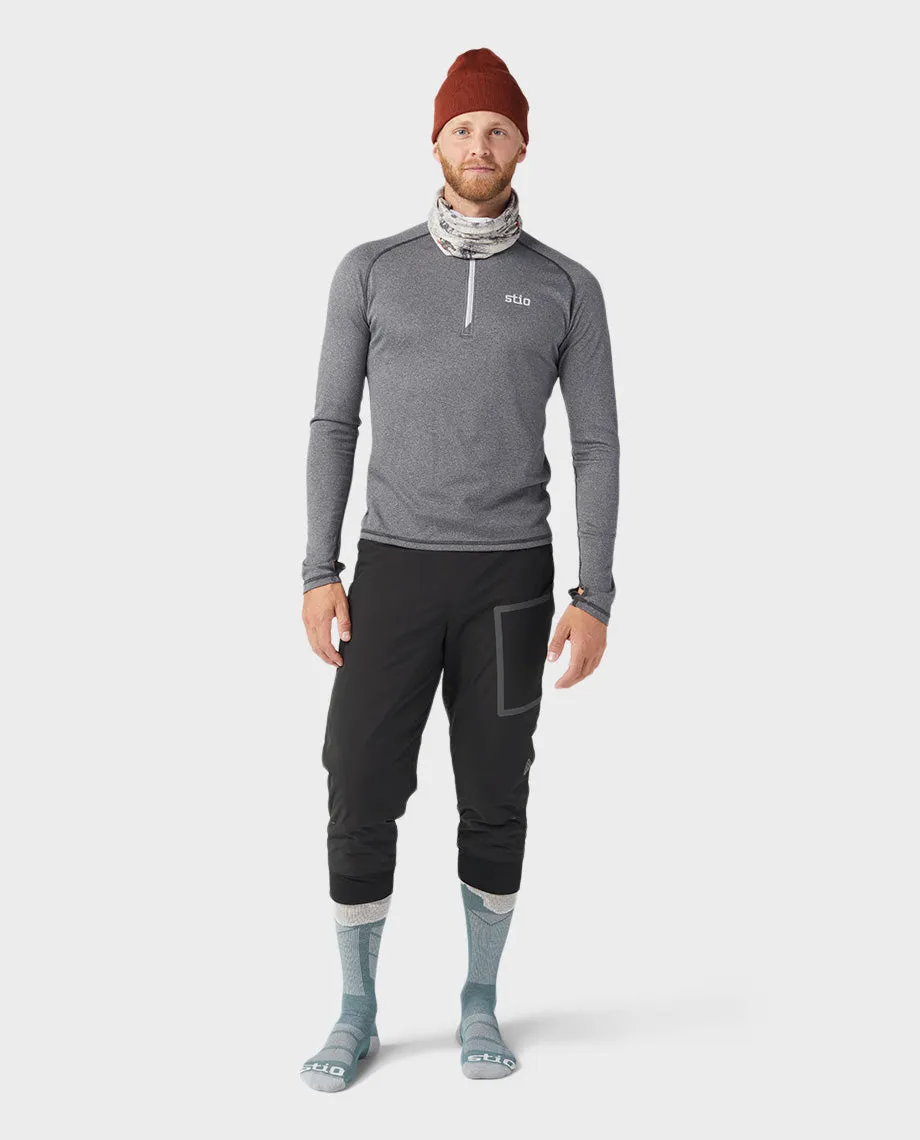 Men's Fernos Insulated Knicker