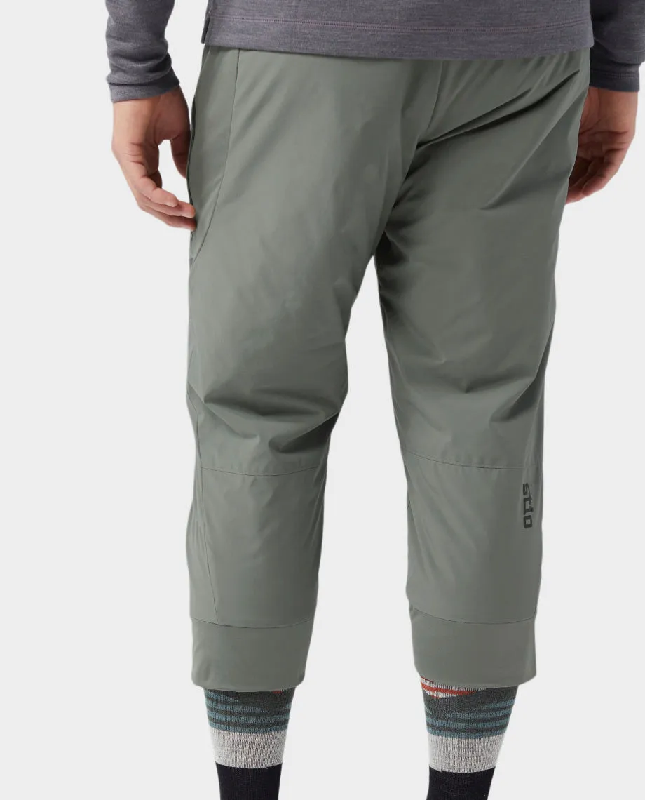 Men's Fernos Insulated Knicker