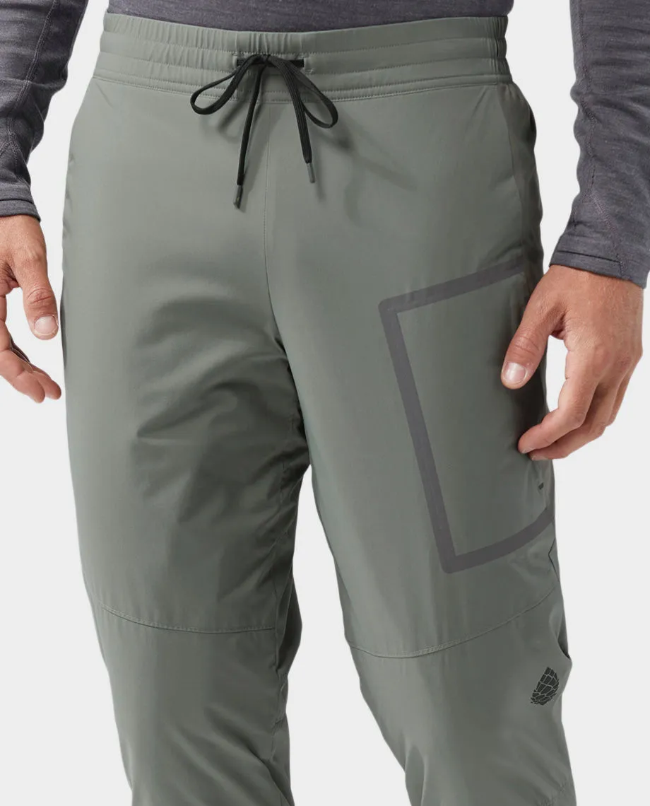 Men's Fernos Insulated Knicker