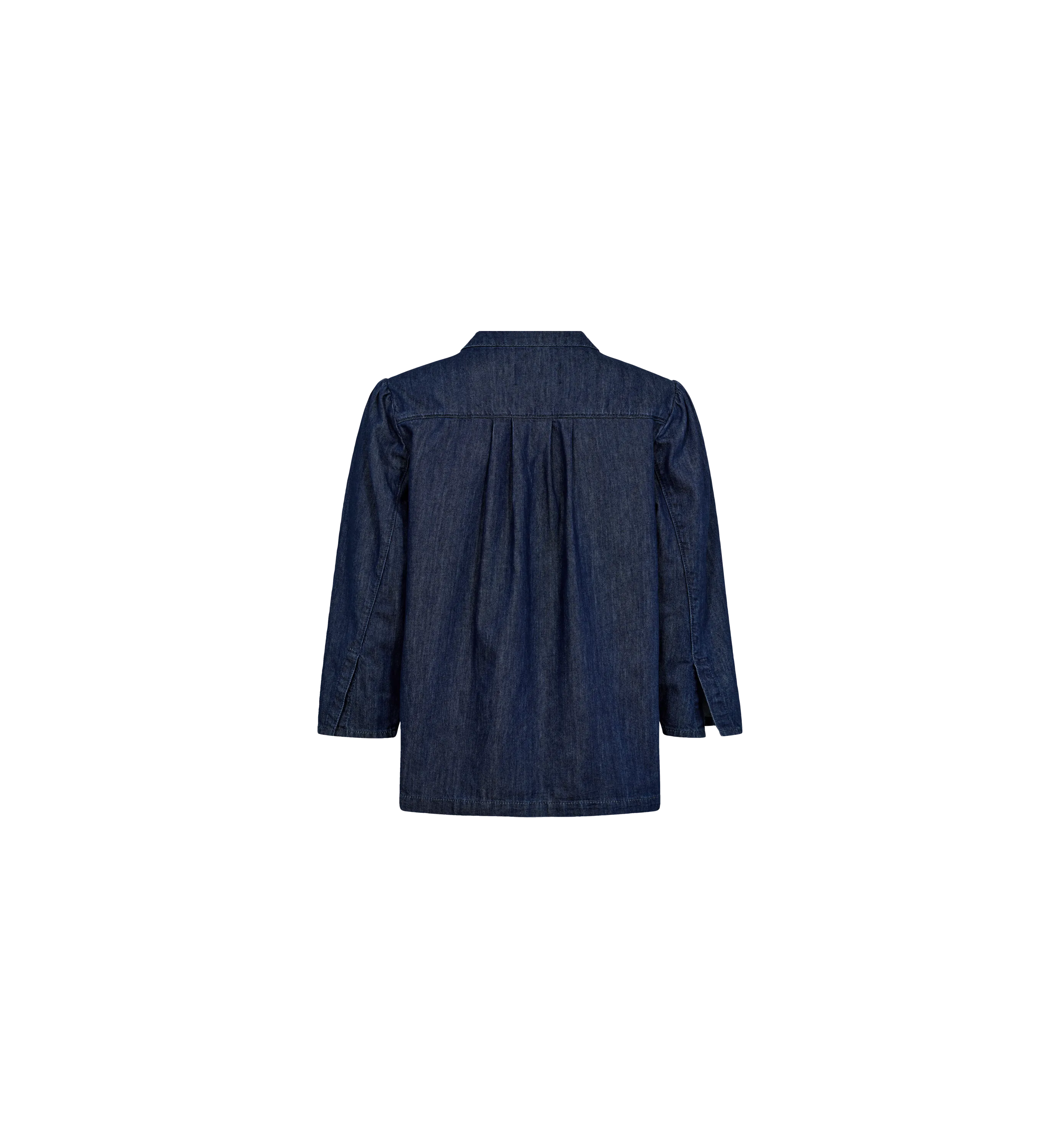 MMBani Denim Shirt