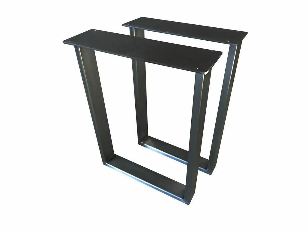 Modern Steel Table Frames