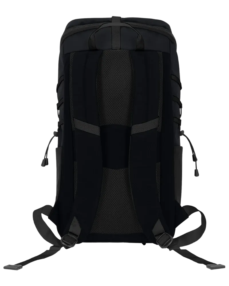 Osaka Pro Tour Padel Backpack - Iconic Black