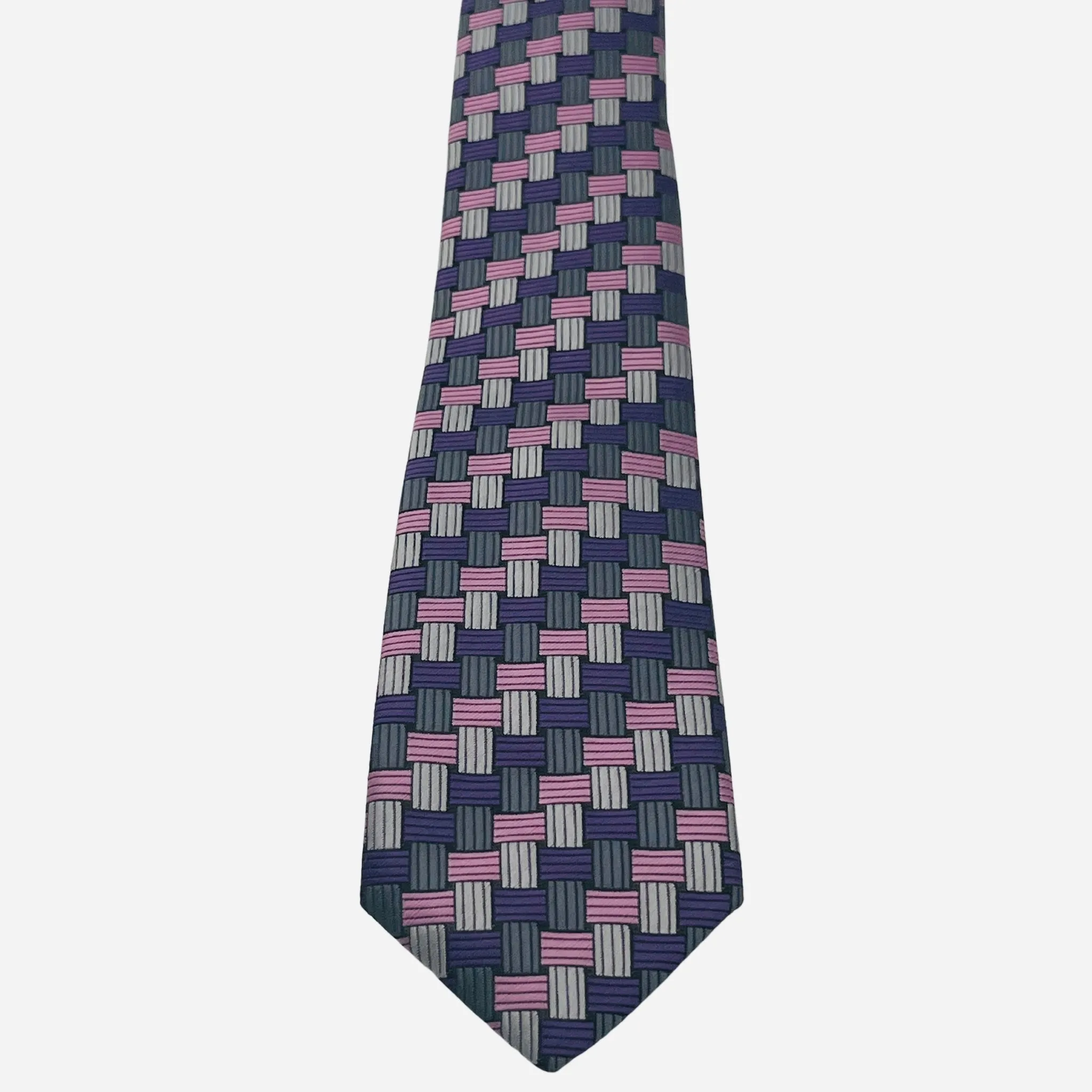 PAKISTAN BRAND TIE FOR MEN  - ETRO