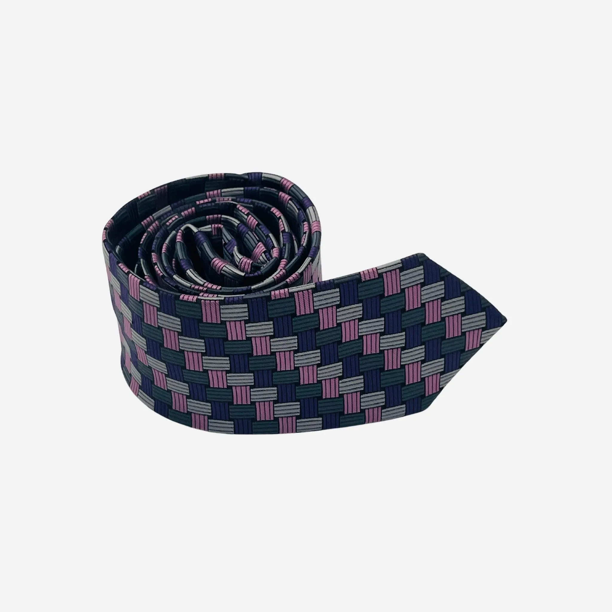 PAKISTAN BRAND TIE FOR MEN  - ETRO