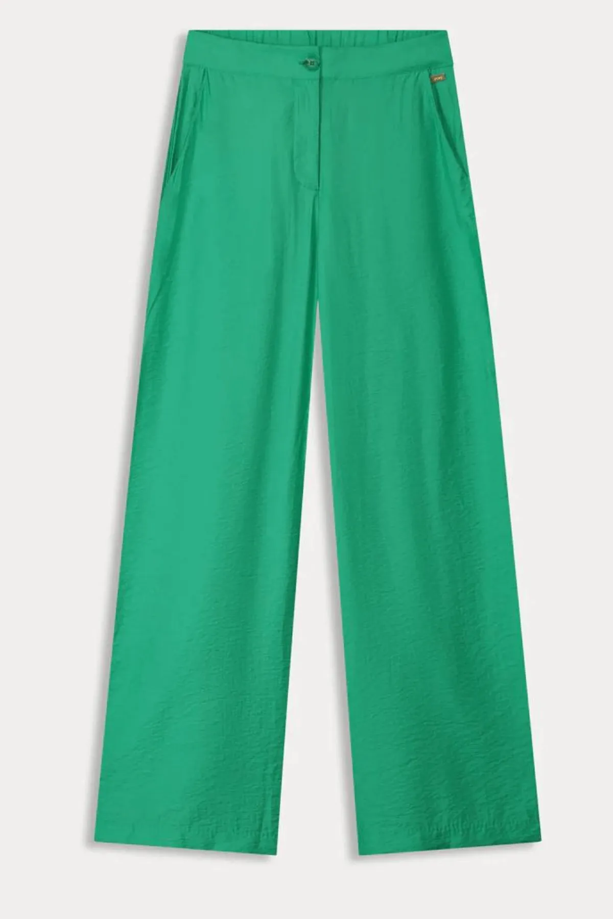 PANTS LUSH GREEN