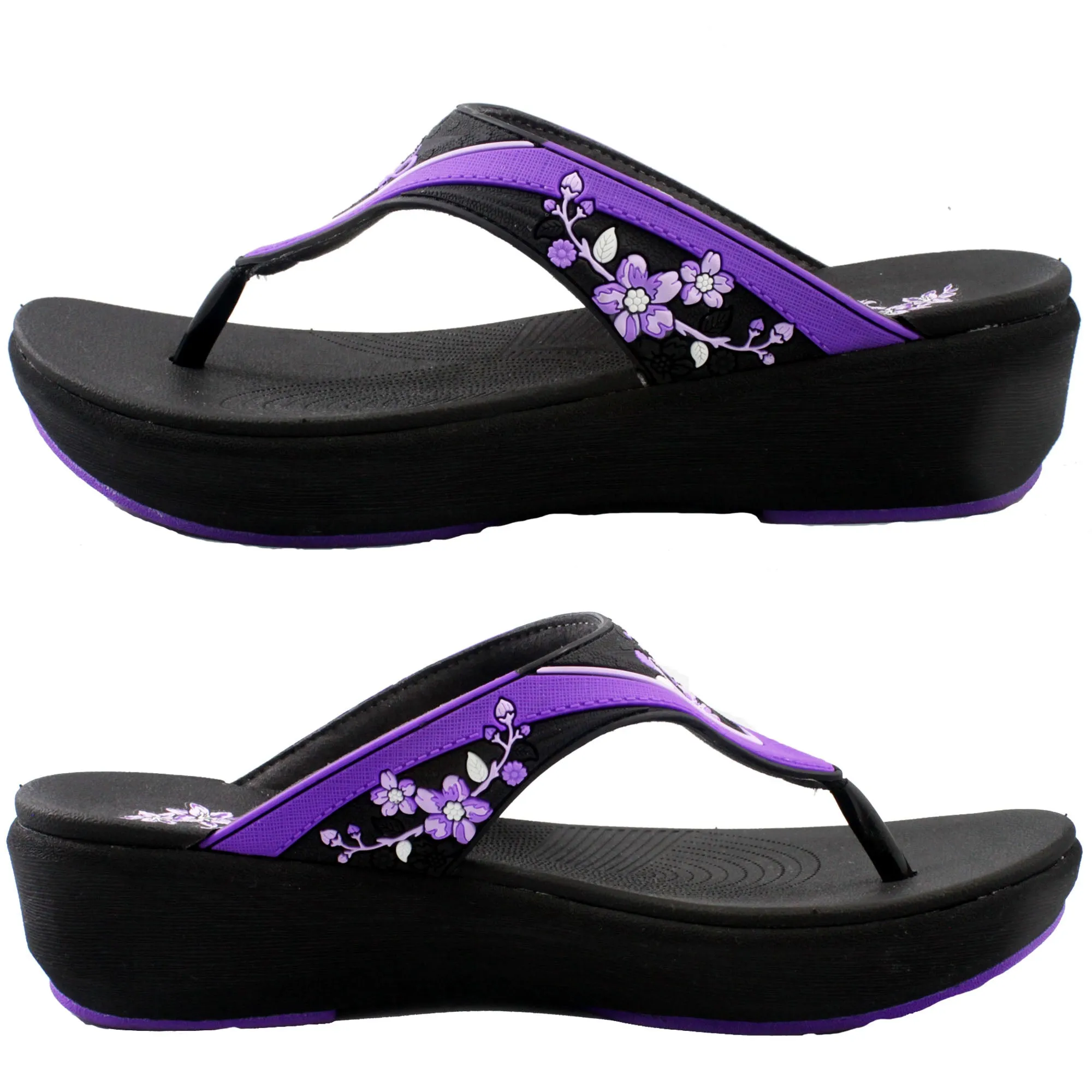 Platfoam: 1558 Purple