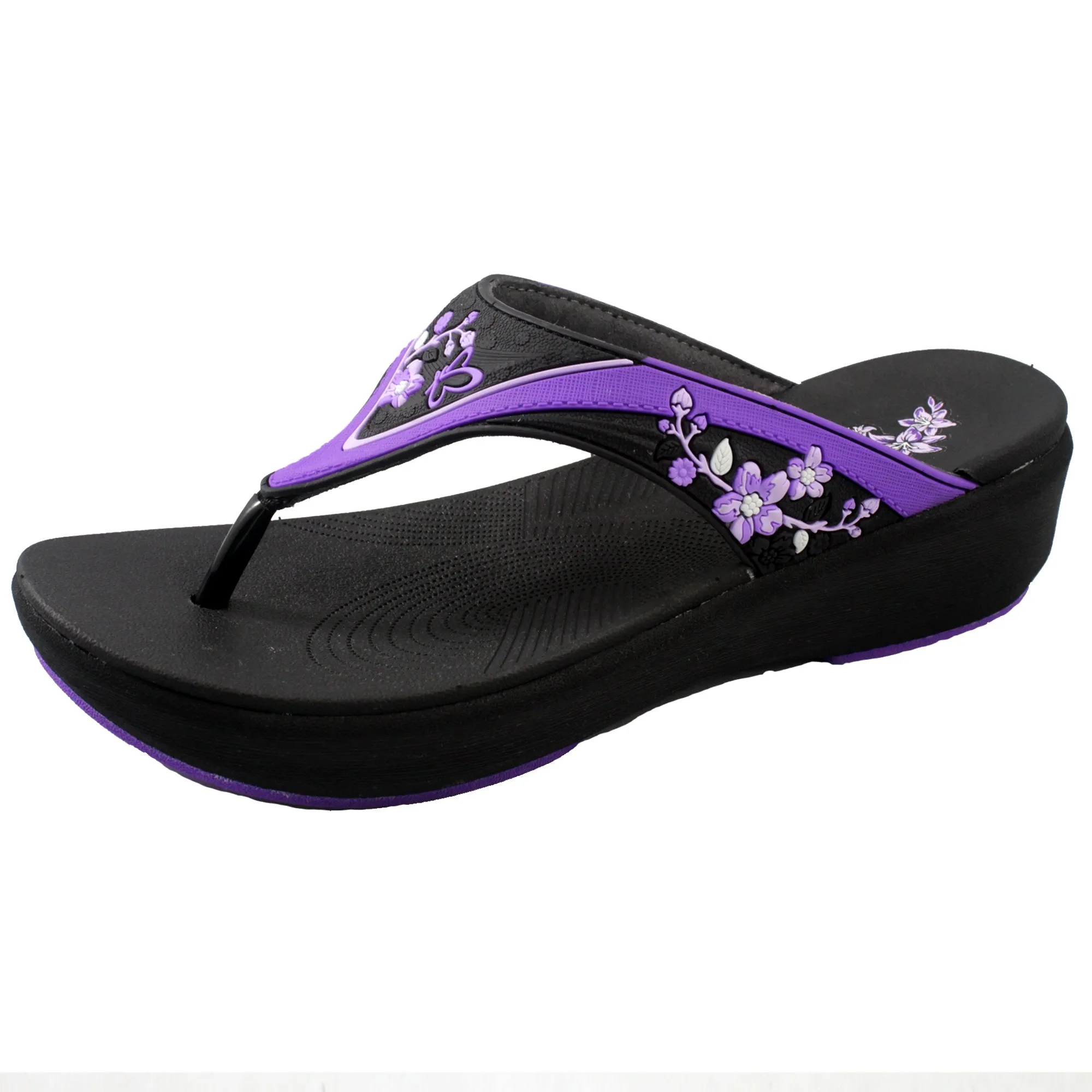 Platfoam: 1558 Purple