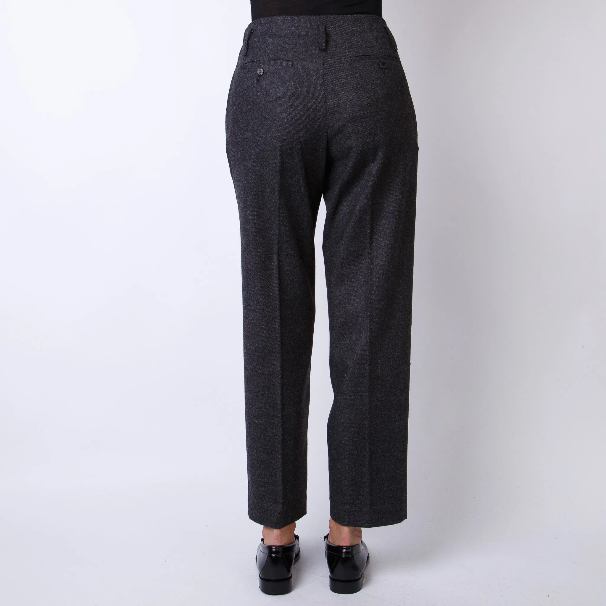 POMANDERE TROUSERS 7198 24326 950 GREY