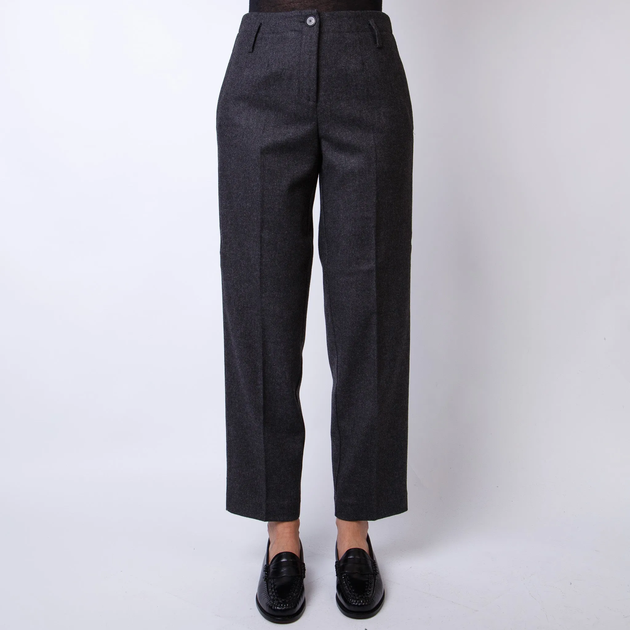 POMANDERE TROUSERS 7198 24326 950 GREY