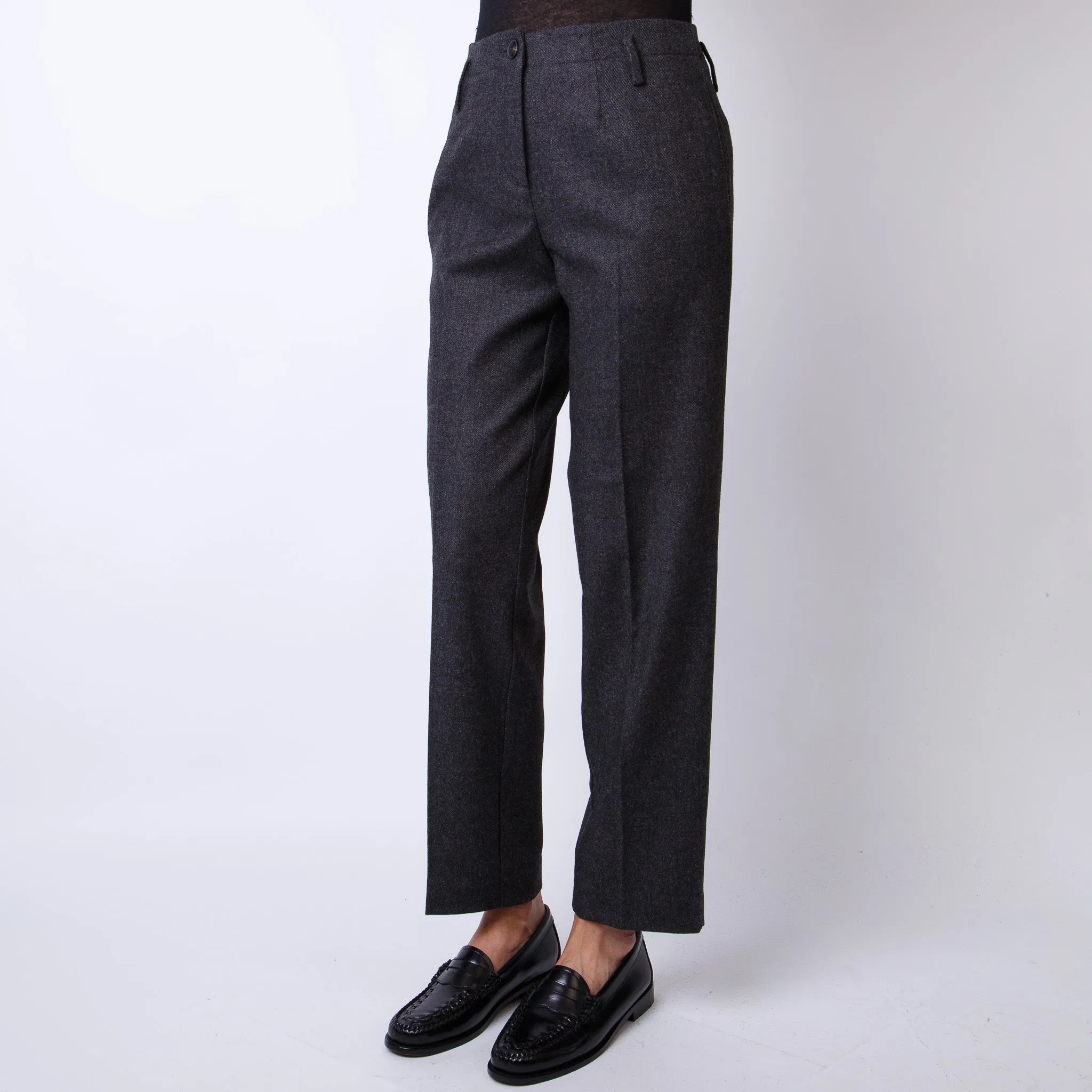 POMANDERE TROUSERS 7198 24326 950 GREY