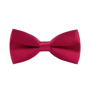 Red Bow Tie