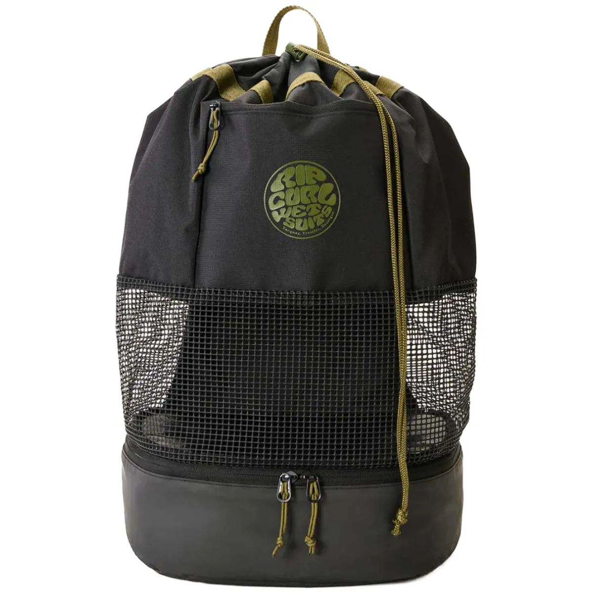 Rip Curl Surf Series Burrito Surf Pack Backpack - 50L