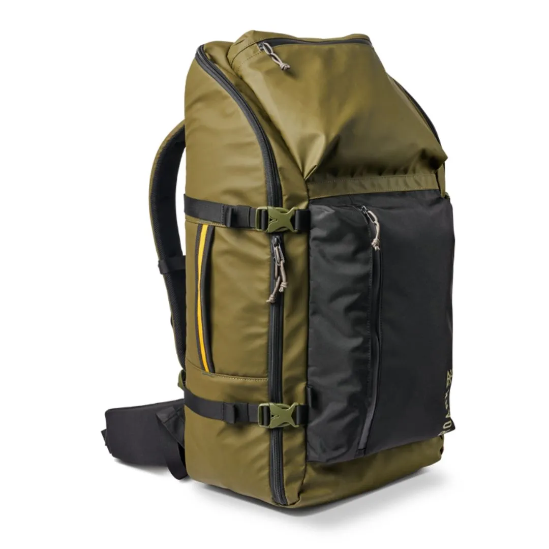 Roark 5-Day Mule 55L Bag - Military