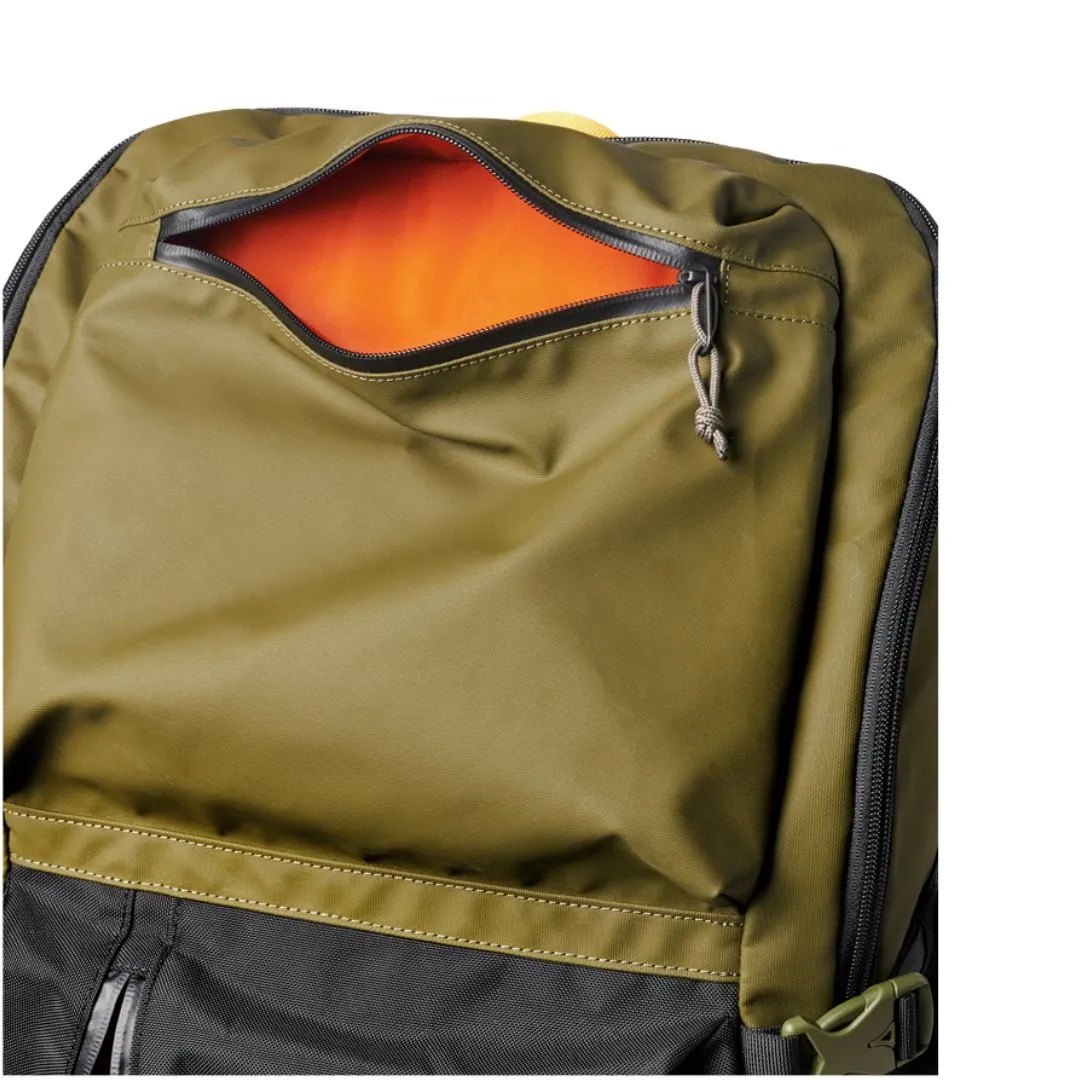 Roark 5-Day Mule 55L Bag - Military