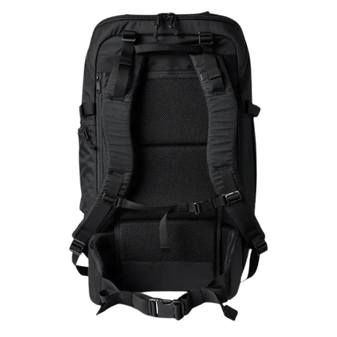 Roark Accomplice Mule 45L Backpack - Black