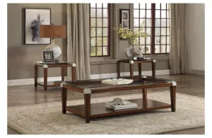 Sally 3-Piece Occasional Tables