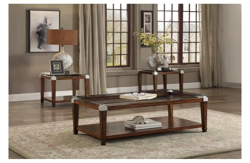 Sally 3-Piece Occasional Tables