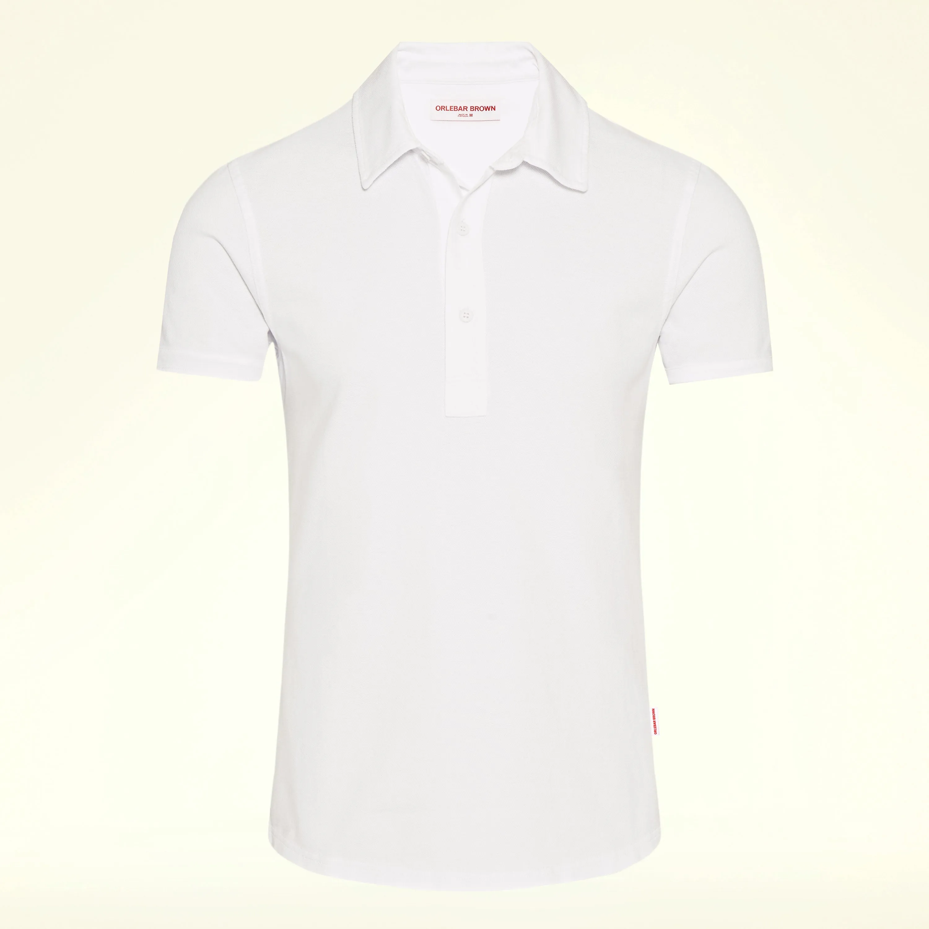 Sebastian Tailored Polo II