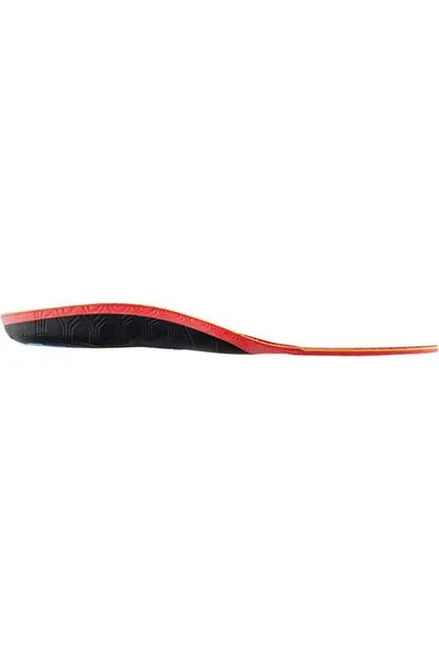 Sidas 3Feet Eco Winter Low Insole Orange