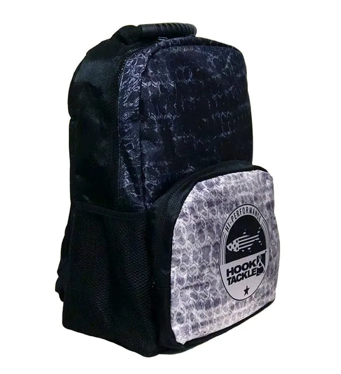 Skinz Fishing Backpack