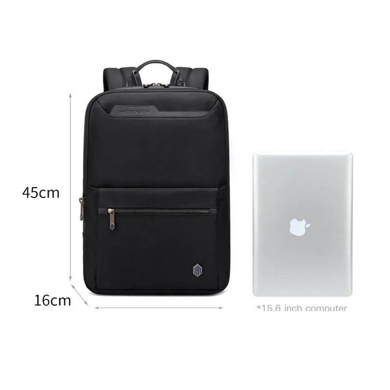 The Exquisite™ Alpha Business Backpack