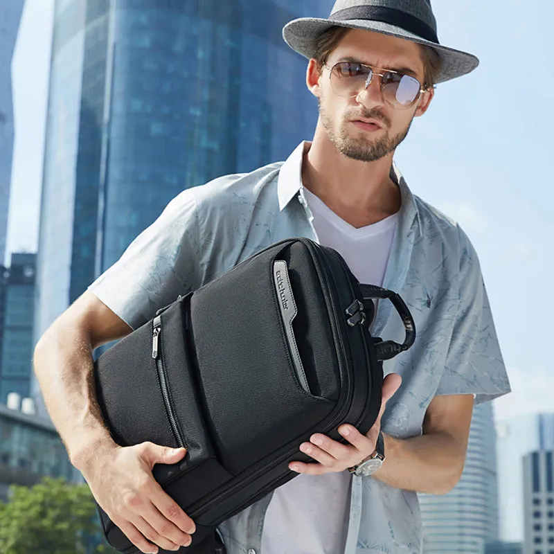 The Exquisite™ Alpha Business Backpack