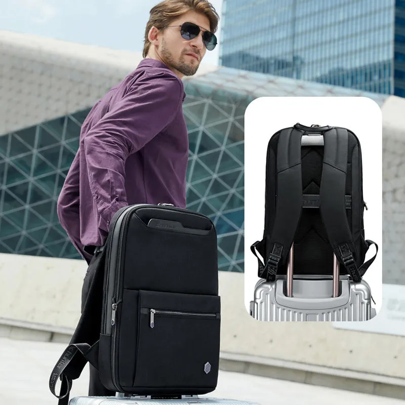 The Exquisite™ Alpha Business Backpack