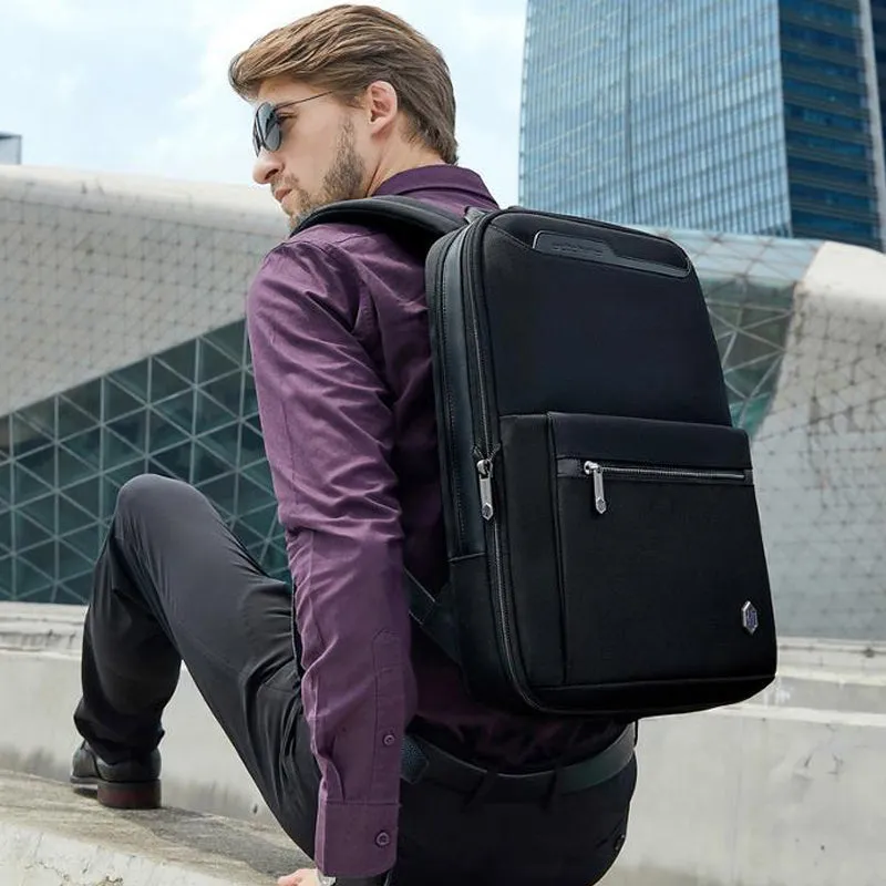 The Exquisite™ Alpha Business Backpack