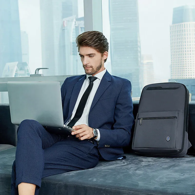 The Exquisite™ Alpha Business Backpack