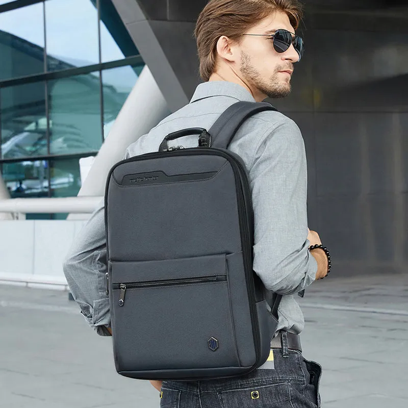 The Exquisite™ Alpha Business Backpack