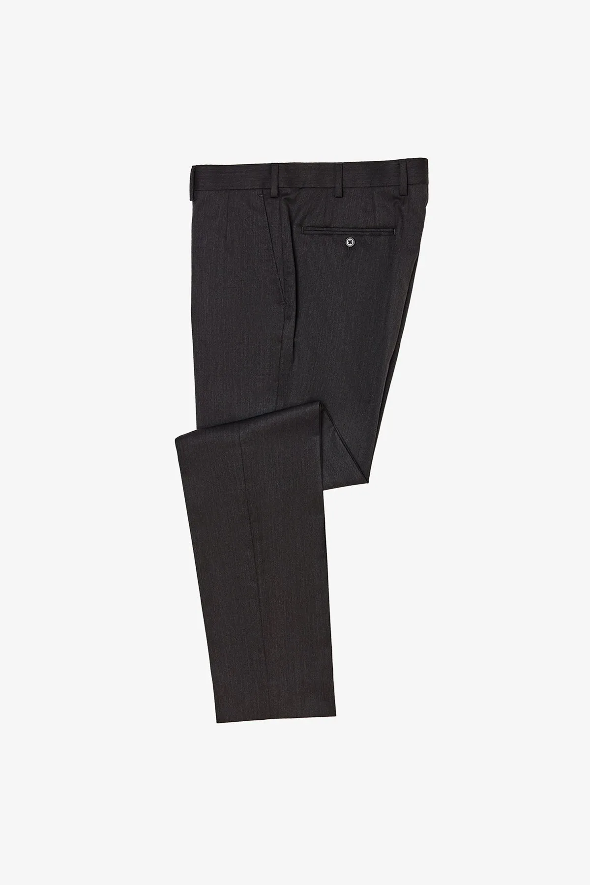 Tives - Charcoal Trouser